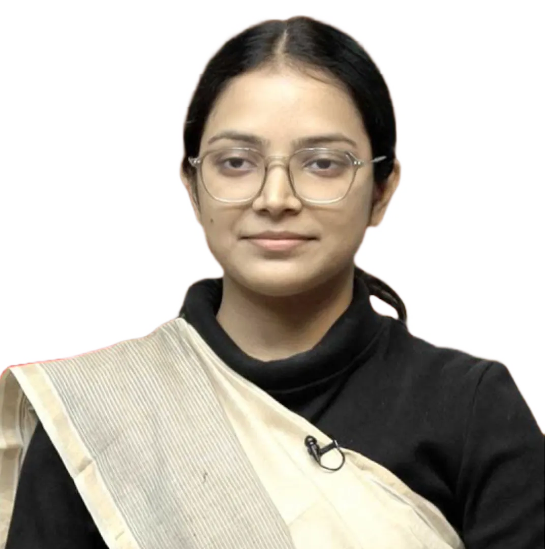 MEGHNA CHAKRAVORTY